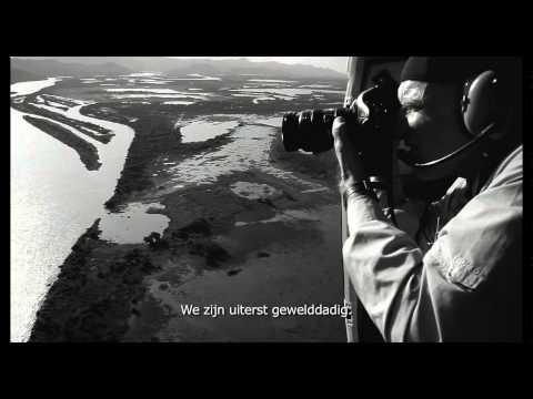 The Salt of The Earth - Le Sel de la Terre Trailer VO FR/NL - Release : 12 nov. 2014