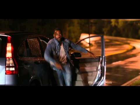 No Good Deed 10" TV Spot - At Cinemas November 21 - Idris Elba