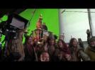 The Hobbit: The Desolation of Smaug Extended Edition - Lake-town Magic featurette - Official HD
