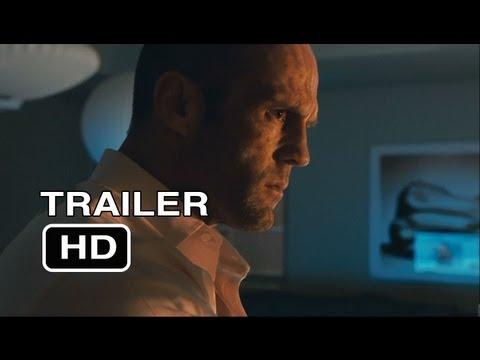 Hummingbird - Official Trailer - In Cinemas June 28