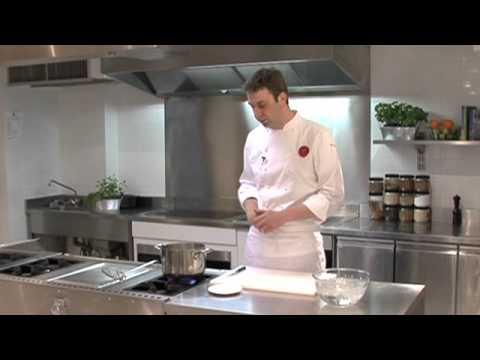 How to blanch tomatoes