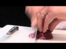 How to slice an onion - Label : Atelier des Chefs UK - Category : Cuisine