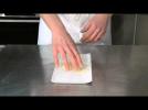 Parmesan shavings - Label : Atelier des Chefs UK - Category : Cuisine