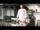 Tarte Tatin with Calvados cream recipe