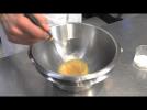 How to make a mayonnaise