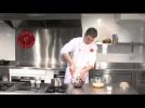 Chocolate fondant recipe