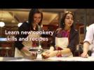 Cooking Classes at L'atelier des Chefs - Label : Atelier des Chefs UK - Category : Cuisine