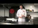 How to sharpen a knife - Label : Atelier des Chefs UK - Category : Cuisine