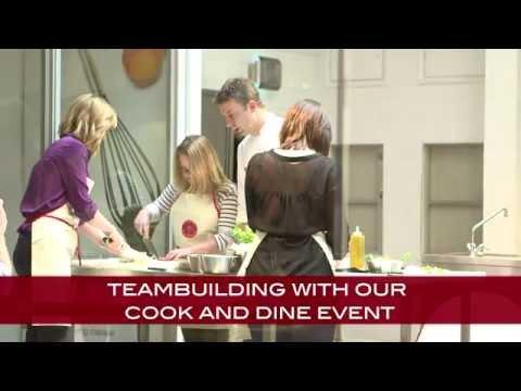 Original Cooking Events from L'atelier des Chefs