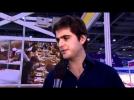 Interview with L'atelier des Chefs at CONFEX 2012
