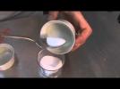 How to butter a souffl&eacute; mould - Label : Atelier des Chefs UK - Category : Cuisine