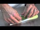 How to make a bouquet garni - Label : Atelier des Chefs UK - Category : Cuisine