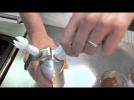 How to use a siphon - Label : Atelier des Chefs UK - Category : Cuisine
