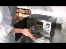 How to melt chocolate in the microwave - Label : Atelier des Chefs UK - Category : Cuisine
