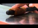 How to roll a brandy snap - Label : Atelier des Chefs UK - Category : Cuisine