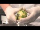 How to prepare an artichoke - Label : Atelier des Chefs UK - Category : Cuisine