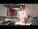 Oriental duck pancakes recipe - Label : Atelier des Chefs UK - Category : Cuisine