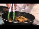 Chicken Satay Skewers - Label : Atelier des Chefs UK - Category : Cuisine