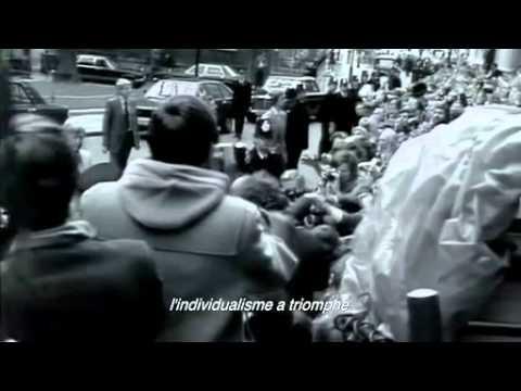 L'esprit de 45- Bande annonce VOSTFR