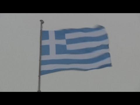 Greece raises stakes ahead of debt talks