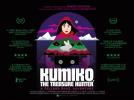 KUMIKO, THE TREASURE HUNTER | UK trailer - in cinemas Feb 20