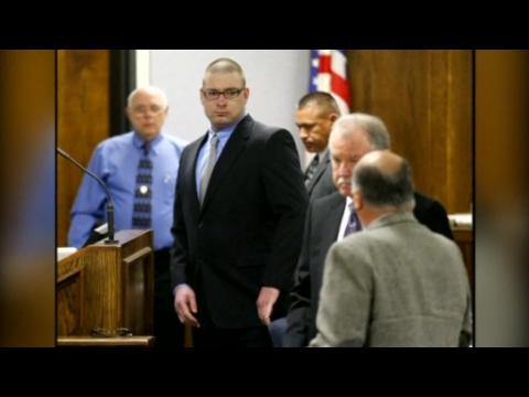 "American Sniper" murder trial opens in Texas