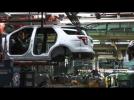 Ford - Chicago Assembly Plant | AutoMotoTV