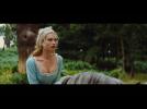 Lily James, Hayley Atwell, Cate Blanchett in 'Cinderella' Trailer 2