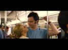 Amy Schumer, Bill Hader, Brie Larson In 'Train Wreck' First Trailer