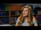 Bella Thorne Chats About Being A Bad Girl In 'The DUFF'