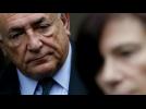 Spotlight on Strauss-Kahn's sexual behavior at pimping trial