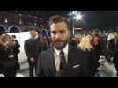 Jamie Dornan Is The Hottest Man In London At 'Fifty Shades' Premiere