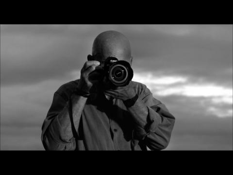 Photographer Sebastiao Salgado In 'The Salt of The Earth' Trailer