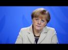 Merkel, Hollande Visit Puts Ukraine at EU Center Stage - Label : Bloomberg - Category : News