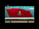 North Korea celebrates Kim Jong Il's birthday