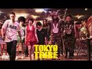 TOKYO TRIBE Original HD UK Theatrical Trailer
