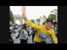 Lance Armstrong loses $10 Million Lawsuit