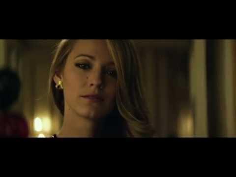 Age of Adaline Official Trailer 2 – Out in UK Cinemas 8th May 2015