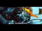 CHAPPIE- Alive 20" Trailer - At Cinemas March 6