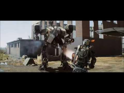 CHAPPIE - Alive 30" Trailer - At Cinemas March 6