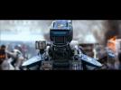 CHAPPIE - Different 20" Trailer - At Cinemas March 6