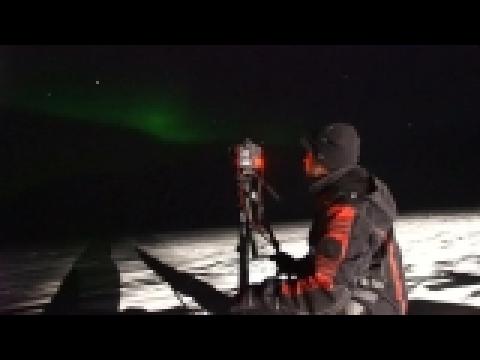 Filmmakers aim to bring Northern Lights to big screen