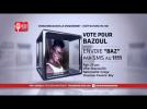 Vote pour ton artiste préféré pour Airtel TRACE Music Stars Congo Brazzaville