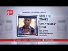 Vote pour ton artiste préféré pour Airtel TRACE Music Stars Ouganda