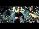 THE DIVERGENT SERIES: INSURGENT - SHE IS THE ONE TV SPOT [HD]