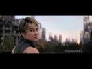 THE DIVERGENT SERIES: INSURGENT - NOT AFRAID TV SPOT [HD]