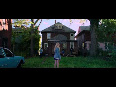 IT FOLLOWS - TV Spot #2 - In Cinemas Now