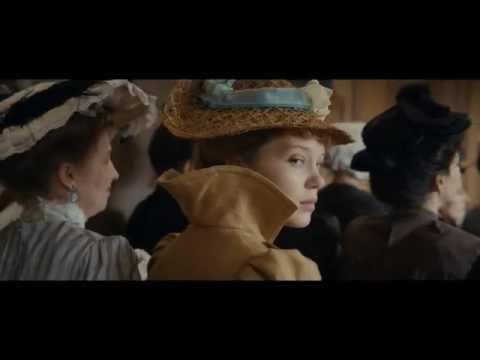 Journal d'une femme de chambre - Trailer VF