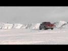 2015 FCA Winter Drive Program On-Road Doddge PickUp | AutoMotoTV