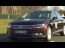 Car of the Year 2015 Finalists - Volkswagen Passat | AutoMotoTV